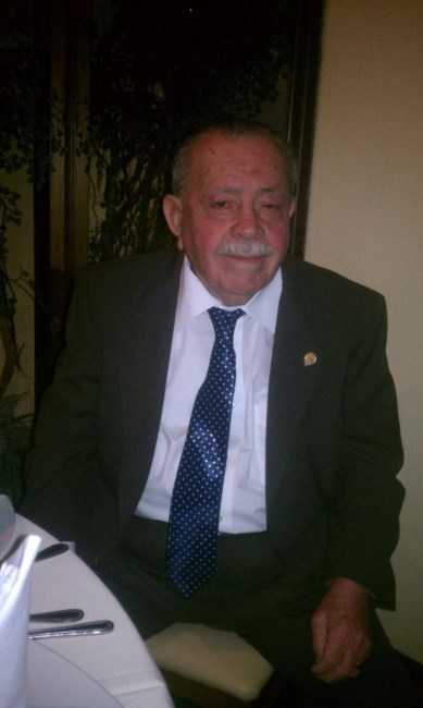 Obituary of Candido Rivera Torres