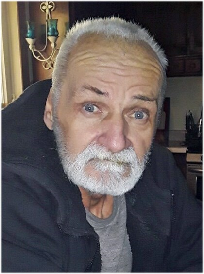 Avis de décès de Rickey Michael Robinson