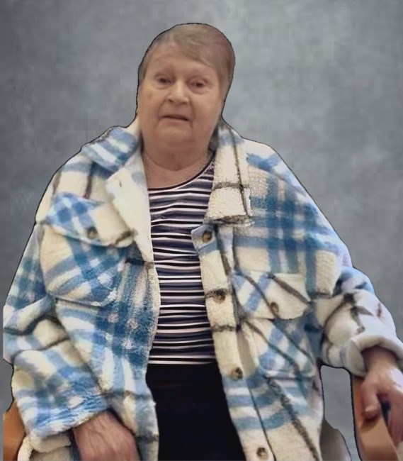 Obituario de Beulah Eileen King