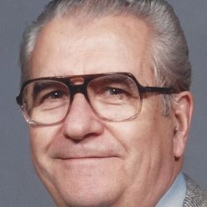 Obituary of ALBERT G. VESPOLI