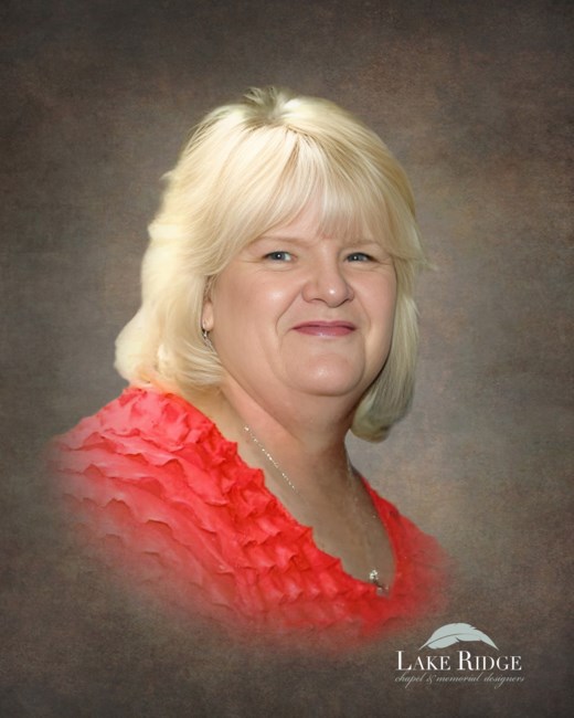 Obituary of Dixie Anna Dunning