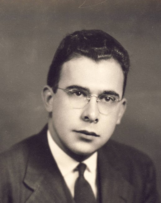 Obituary of Dr. Arthur Calvin Broughton Jr.