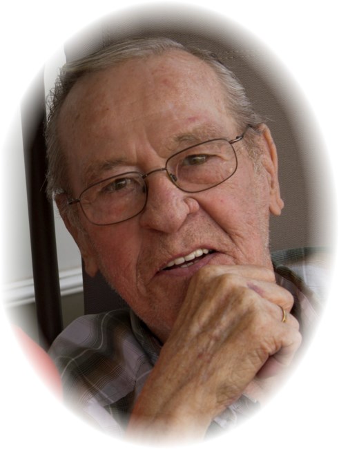 Obituario de Mr. Earl Sauve