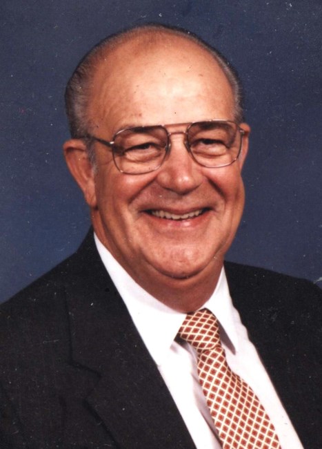 Obituary of Richard Gerald Gassdorf