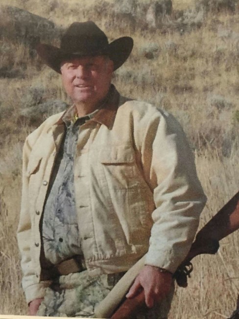 Obituary of Barry Satterfield