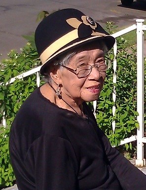 Obituary of Severina Generala Gayomali