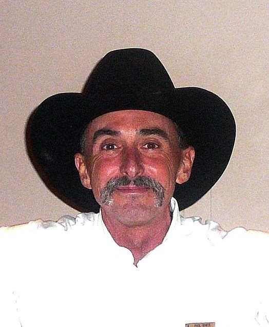 Obituary of Paul Frederick White