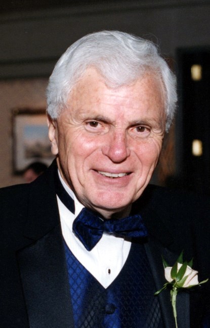 Obituary of Andrew H Franzo Sr.