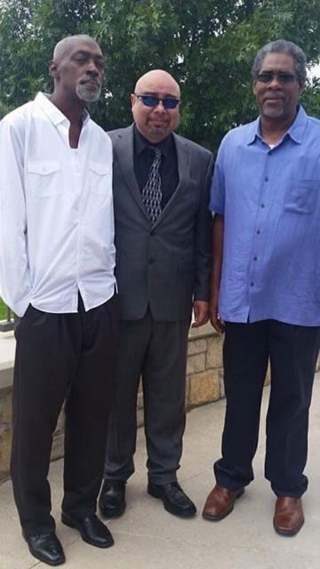 Obituary of Ramon Eduardo Perez