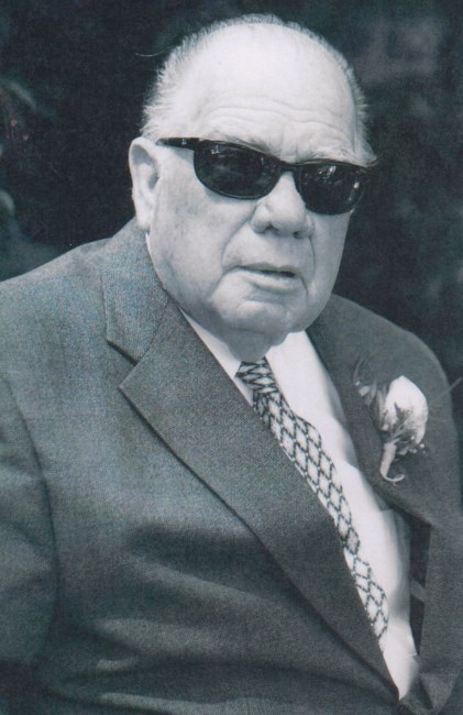 Obituary of Carl Dean Jarnagan