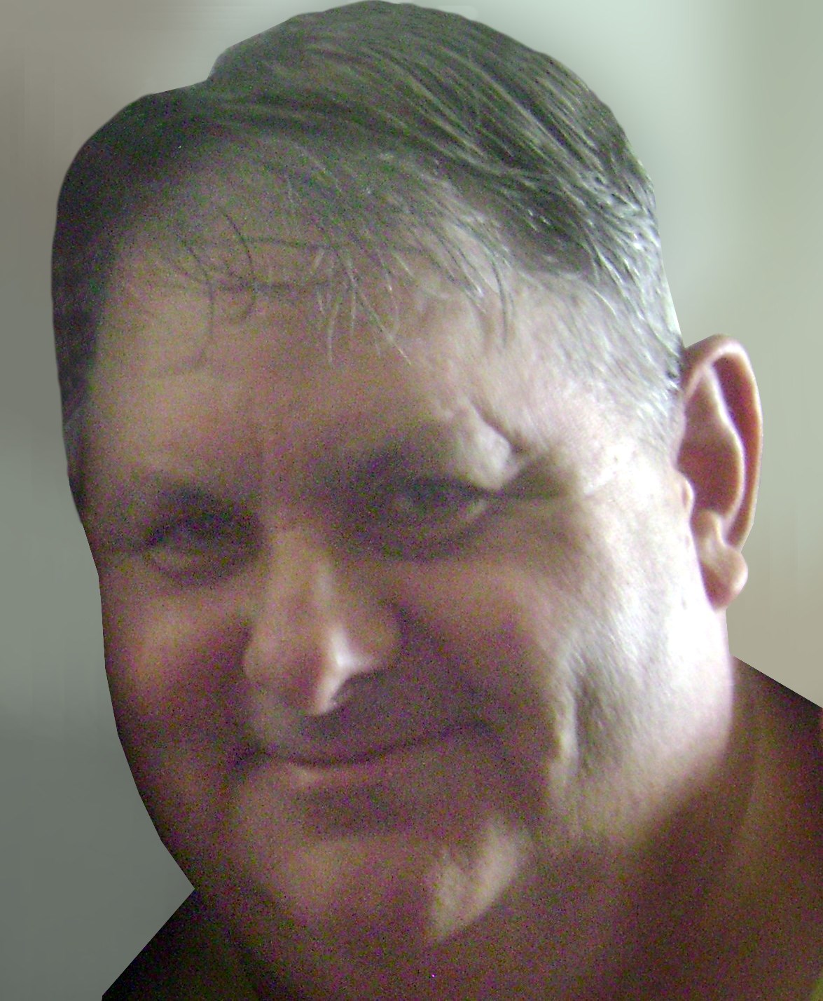 Obituary of Johnny Earl Johnson