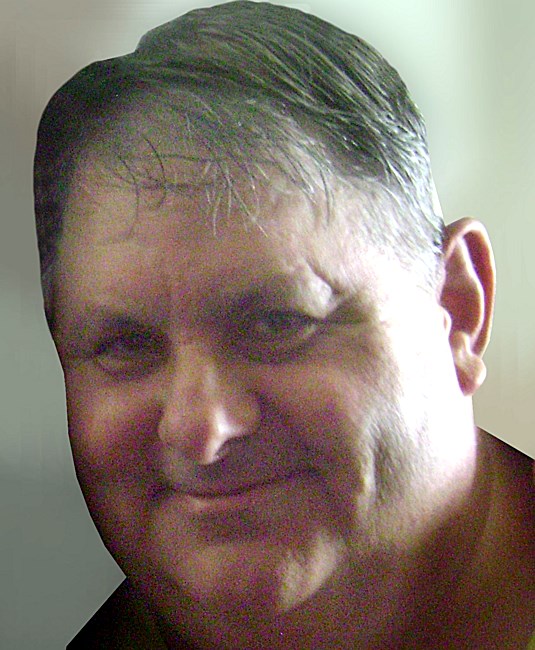 Obituary of Johnny Earl Johnson