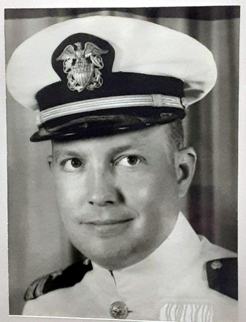 Obituary of Lesley "Ben" Benjamin Coomer Jr.