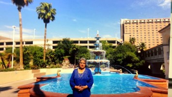 Obituary of Catalina "Cathy" Rivas