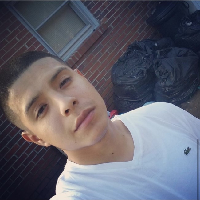 Obituary of Victor Felipe Hernandez Jr.