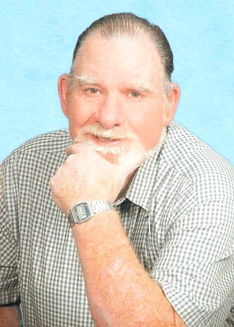 Obituary of James "Jim" Christopher