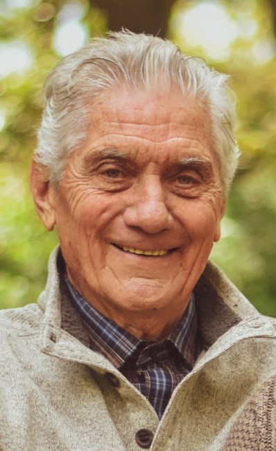 Obituary of Otto E. Orf