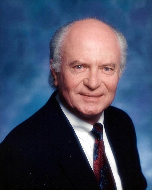 Obituary of Calvin Stone