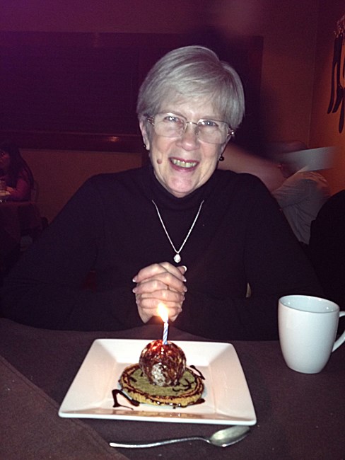 Obituario de Charlotte Aniece Bledsoe