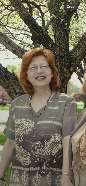 Obituary of Sharon Ann Milton