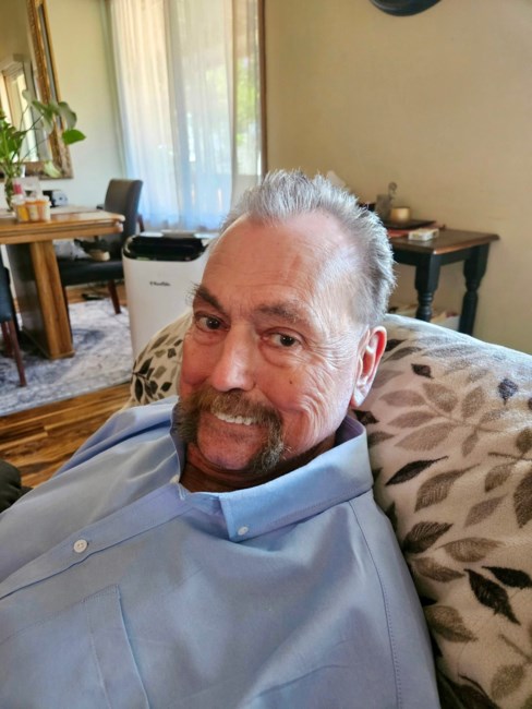 Obituary of Richard Blake Draper