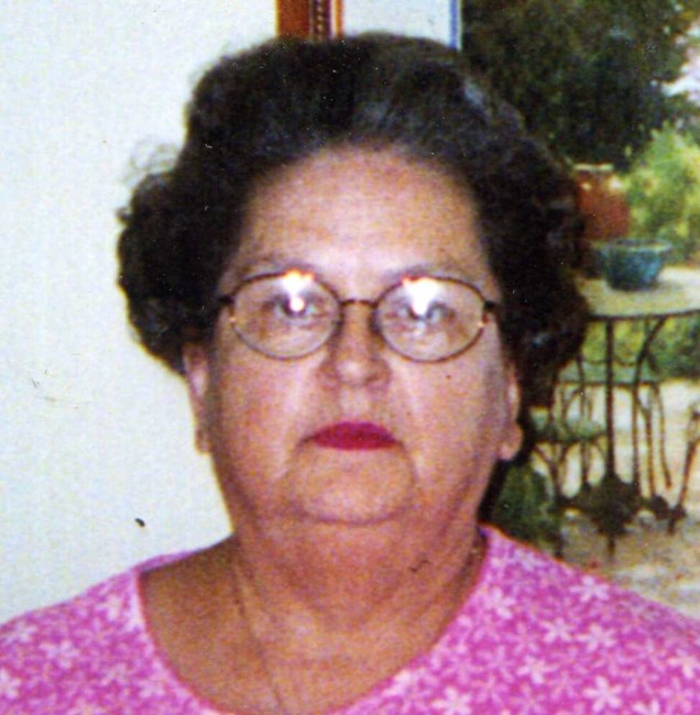 Obituary of Patricia E. Rasch