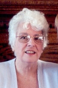 Obituary of Charlotte Deane Allen