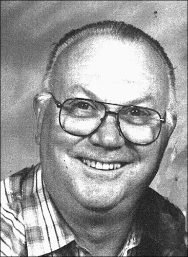 Obituary of Larry B. Soderblom