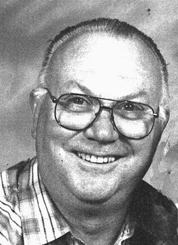 Obituary of Larry B. Soderblom