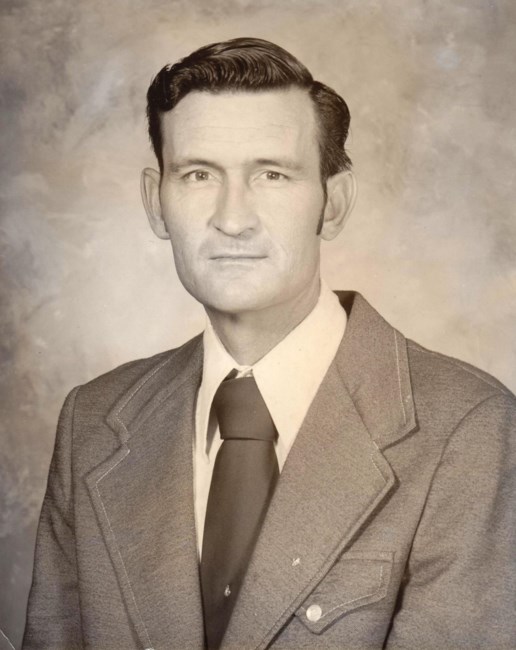 Avis de décès de David Mitchell Martin