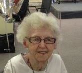 Obituary of Jean Marie Patterson