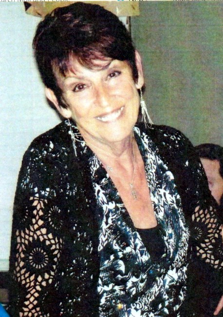Obituary of Carol A. Crain