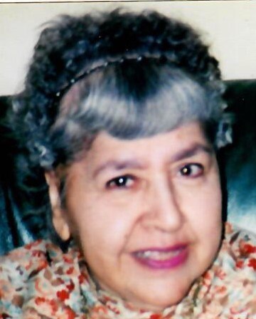 Obituary of Josephine Godoy