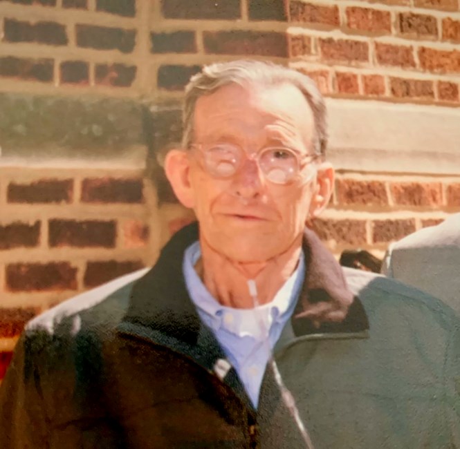 Obituary of Joseph F Howerton