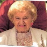 Obituary of Ann Dee-Pinto