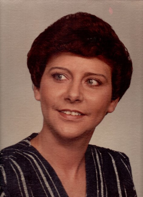 Obituary of Dolores "Deetsie" Marie Terrebonne Parker