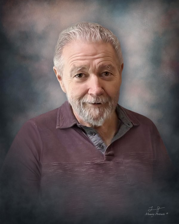 Obituario de Bryon James Walker