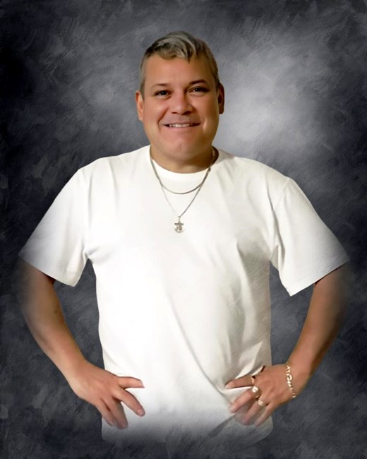 Avis de décès de Jose Carmen Gonzales