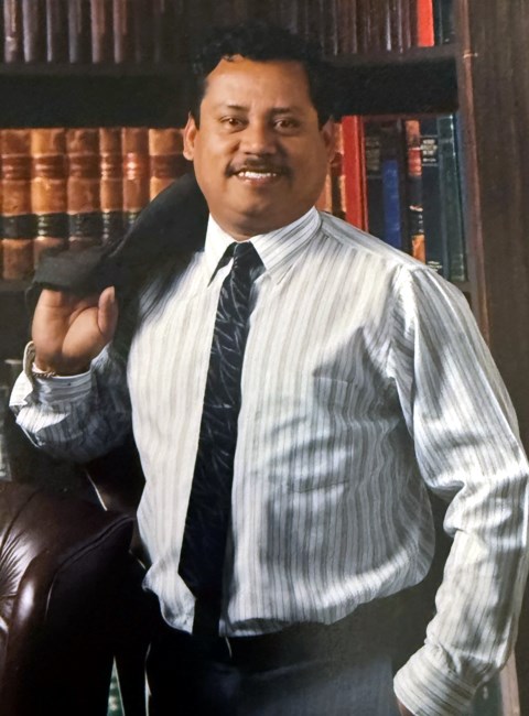 Obituary of Jose Noe Diaz