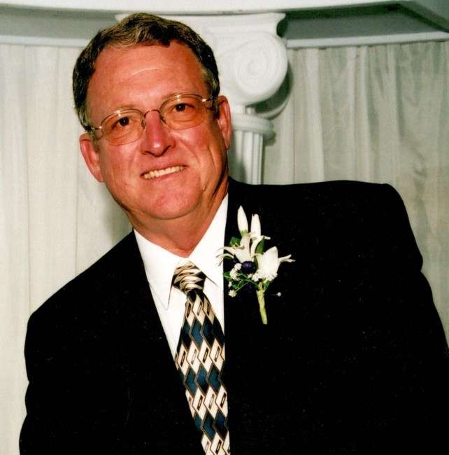 Obituary of Russell Goad