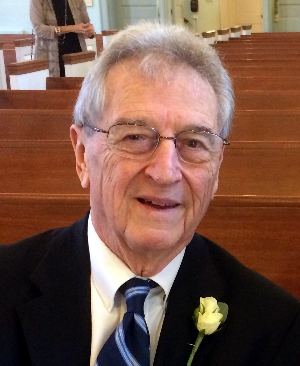 Joel Peter Zrull Obituary Greensboro, NC