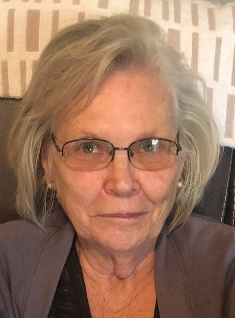 Obituary of Merlene Jennings