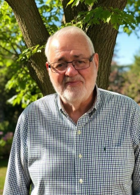 Obituary of Ronald Lenward Carter