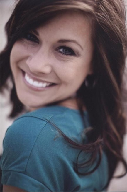 Obituary of Trisha Marie Cundy