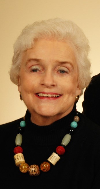 Obituary of Betty June Holloman