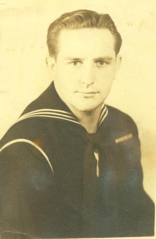 Obituary of William Raymond Wright