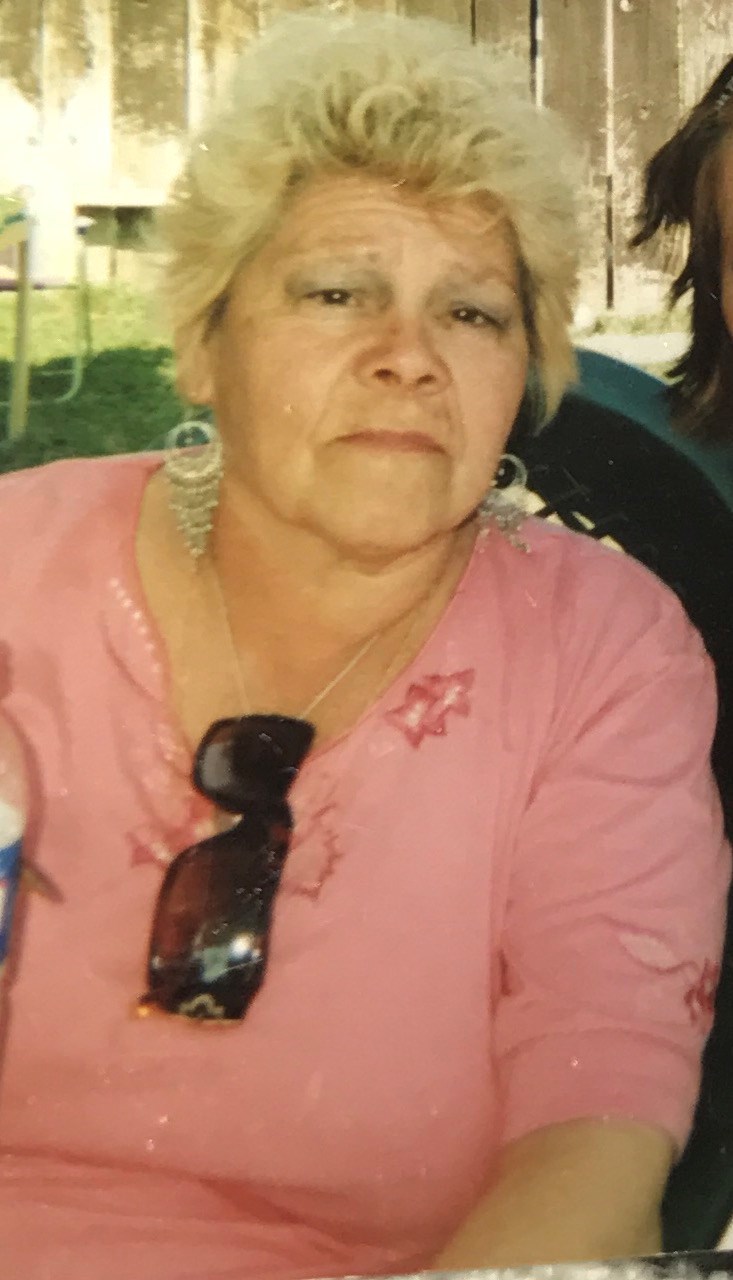 Obituary of Laura Silva Rivas