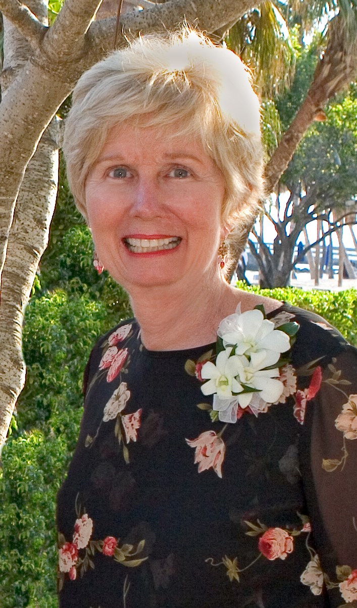 Linda Allen Johnson Obituary West Palm Beach, FL