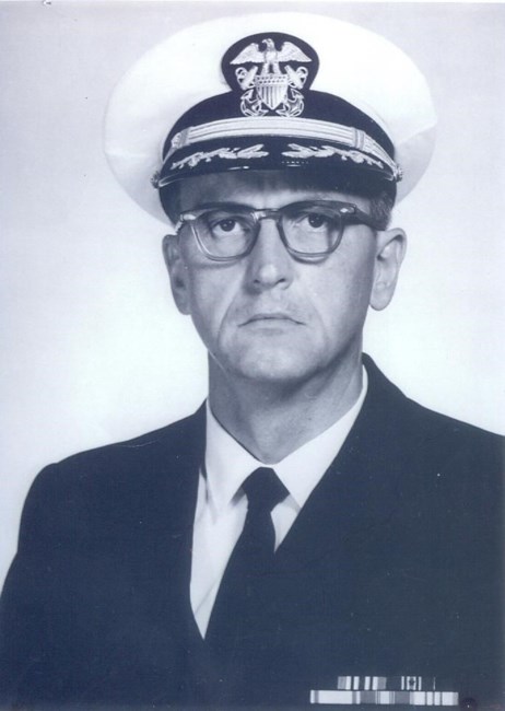 Obituary of James Michael Stanton