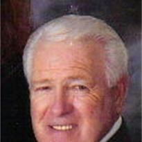 Obituary of William O. Evans